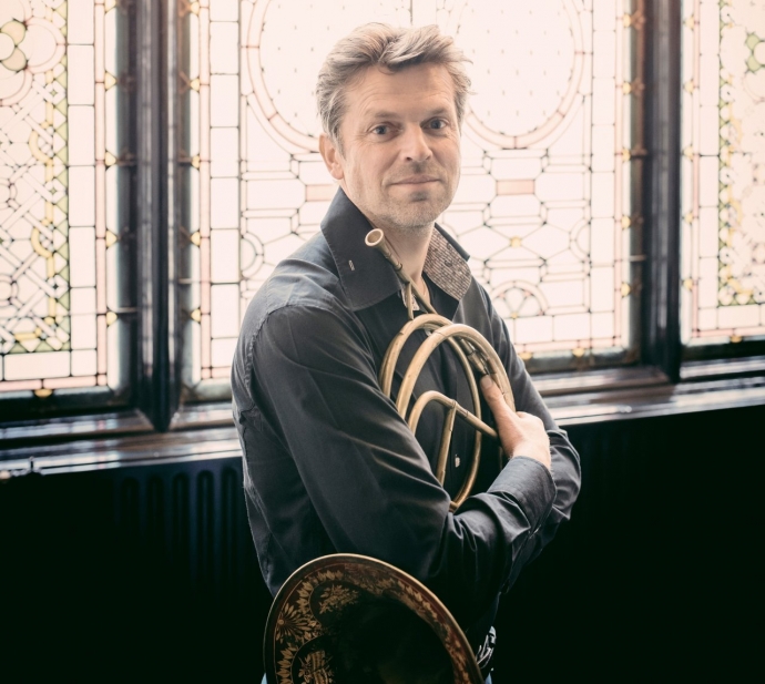 Teunis van der Zwart