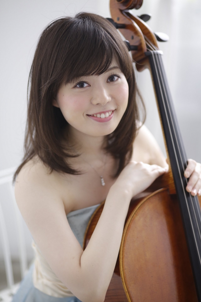 fumie kato