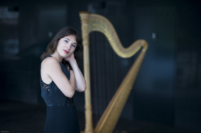 Anaïs Gaudemard_1(c)Miguel Bueno