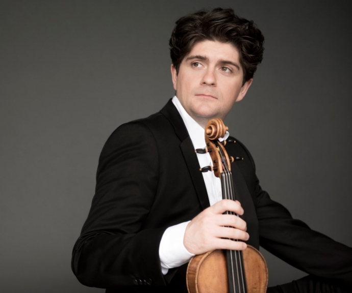 Fedor Rudin