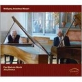 スコダ_モーツァルト：ふたりのピアニストのための作品集～十八世紀当時のピアノで～