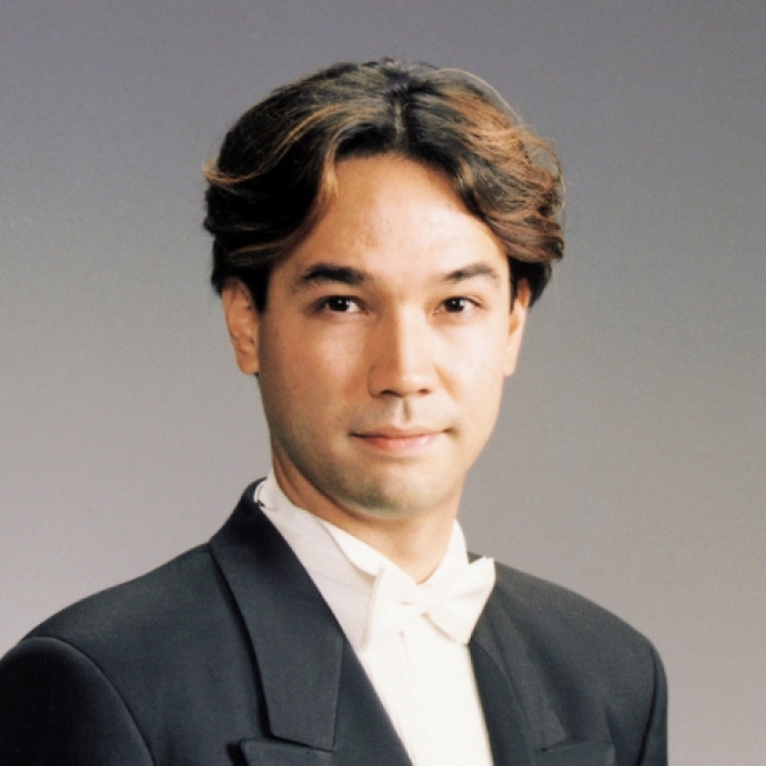 アンドリュー・コウジ・テイラー Andrew Kohji Taylor