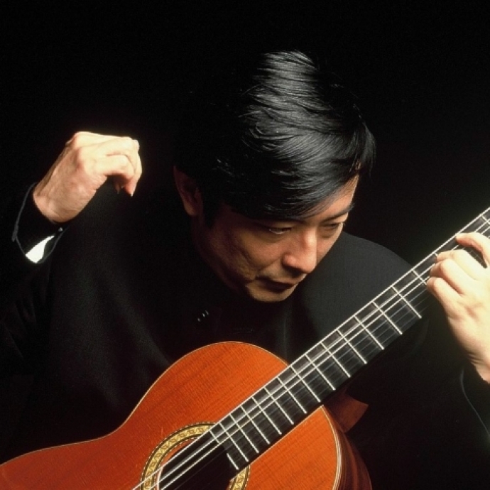 山下 和仁　Kazuhito Yamashita (c)田井夙虫