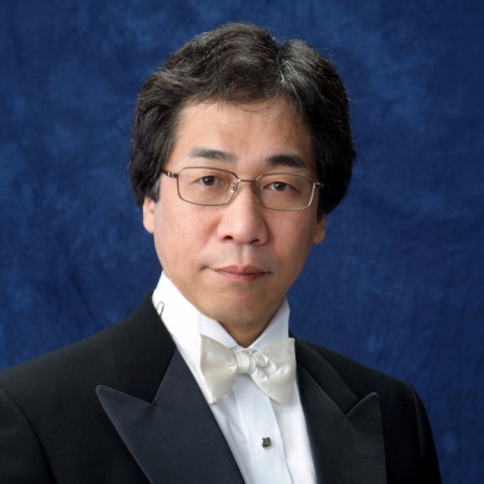 磯部 省吾 Shogo Isobe
