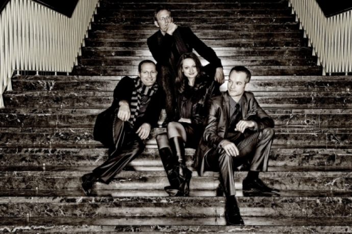 Faure Quartett_2 (c)Mat Hennek