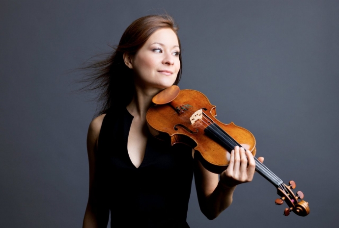 Arabella Steinbacher_2(c)Peter Rigaud