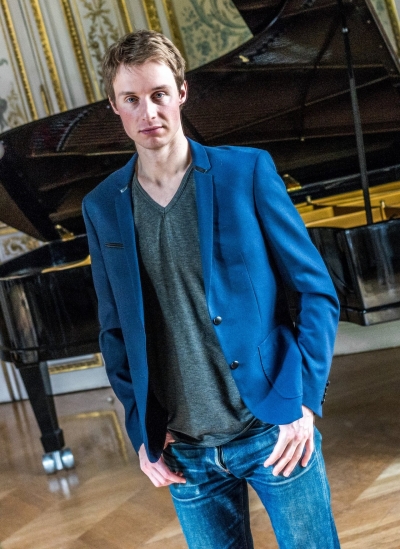 Gaspard Dehaene