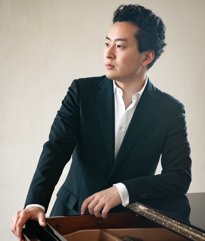 Ryutaro Suzuki