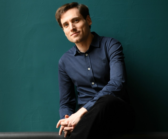 Boris Giltburg(c)Sasha Gusov