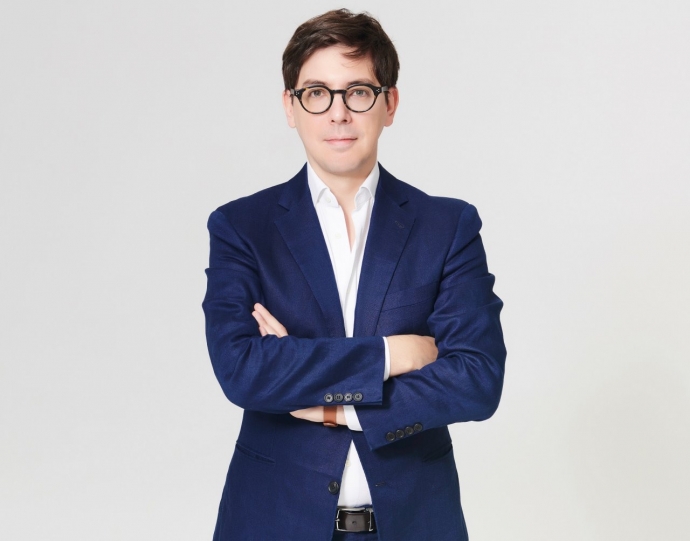 Adrien Perruchon