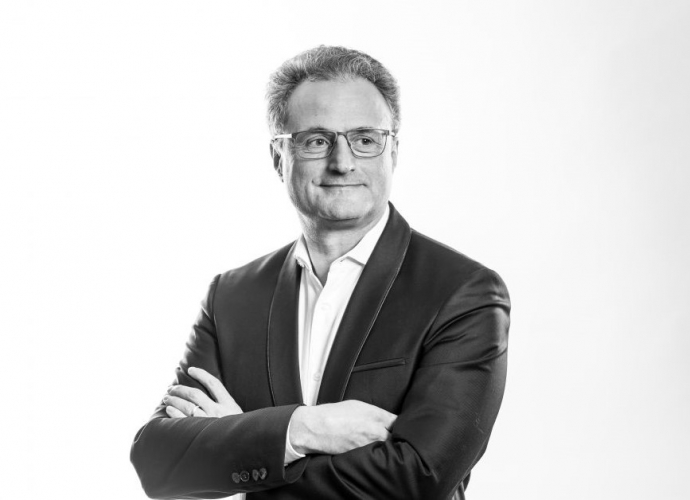 Fabrice Bollon