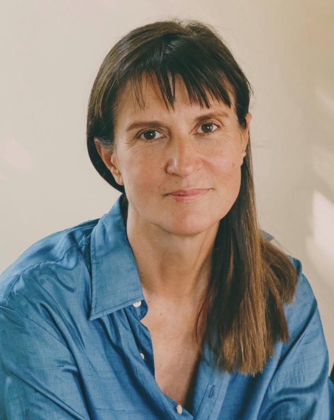 Viktoria Mullova(c)Aga Tomaszek
