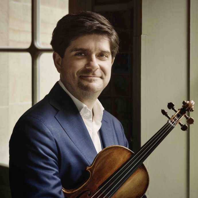 Fedor Rudin