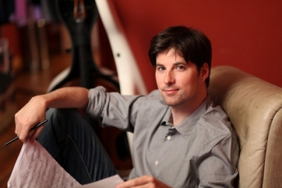 Daniel Müller-Schott