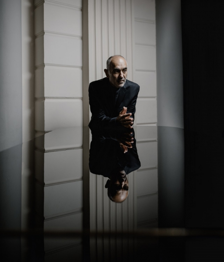 アブデル・ラーマン・エル＝バシャ ピアノ・リサイタル | クラシック