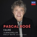 Barcarolles, Dolly Suite Pascal Roge