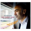 2017 Arabesque Piano Works  Abdel Rahman El Bacha