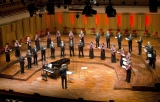 Swedish Radio Choir(c)Arne Hyckenberg