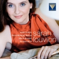 サラ・ルヴィオン Sarah Louvion