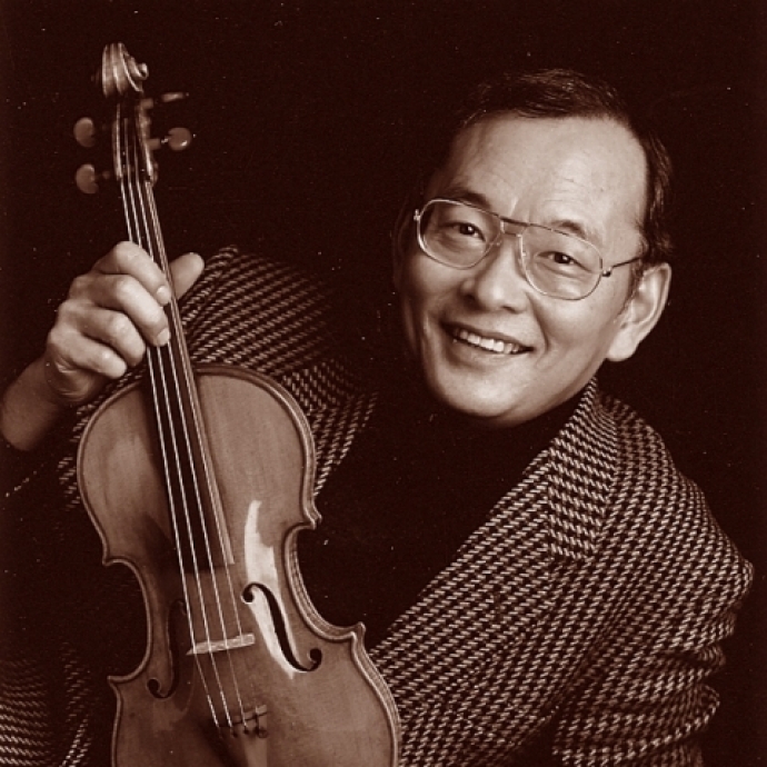 宗 倫匡　Tomotada Soh