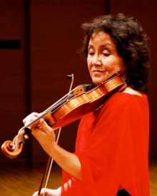 藤川 真弓　Mayumi Fujikawa