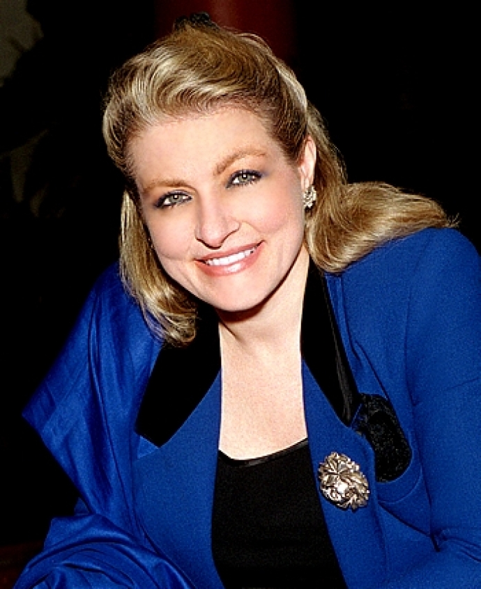 Gisèle Ben