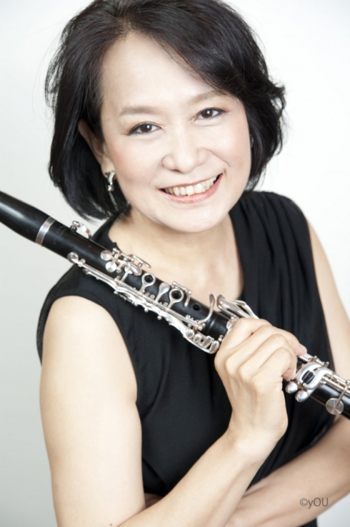 大島 文子 Ayako Oshima