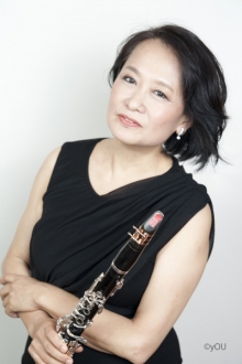 大島 文子　Ayako Oshima