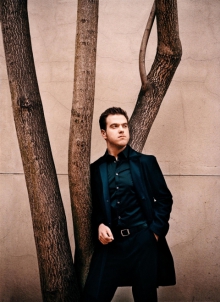 ミハイル･シモニアン　Mikhail Simonyan (c)Mathias Bothor / DG