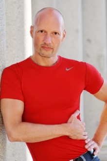ローマン・トレーケル　Roman Trekel