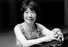 岩崎 淑　Shuku Iwasaki