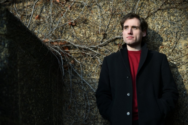 Boris Giltburg (c)Sasha Gusov